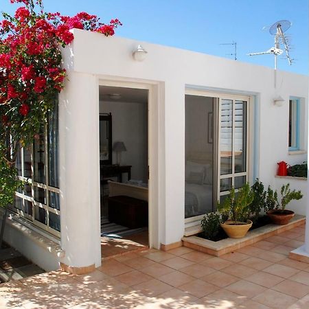 Отель Sunny Garden Studio Никосия Экстерьер фото